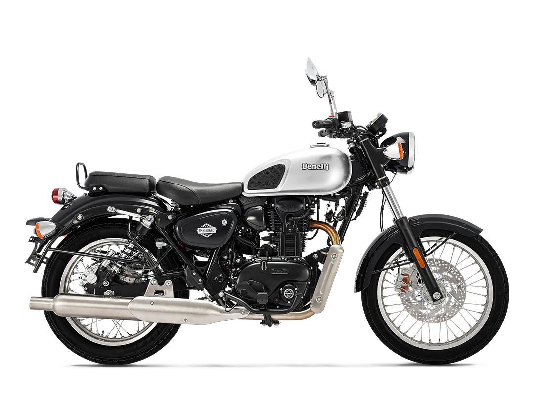 Imperiale 400