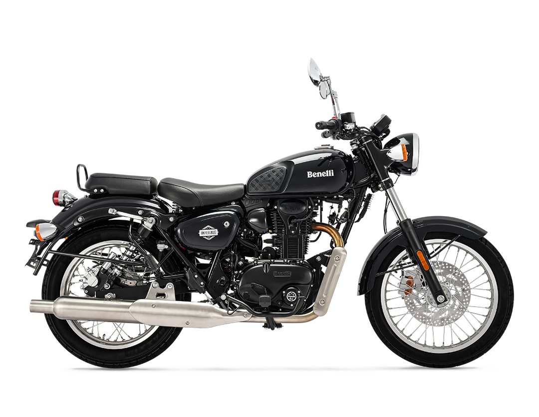Imperiale 400