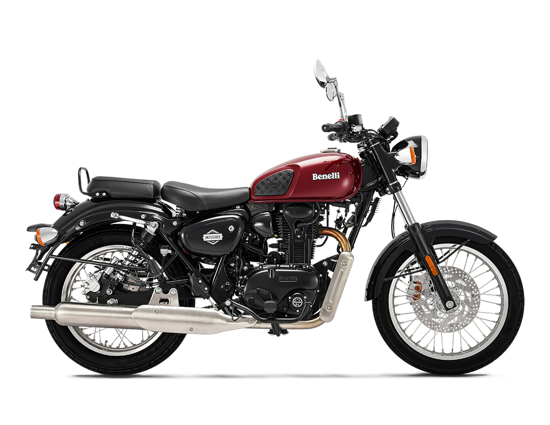 Imperiale 400