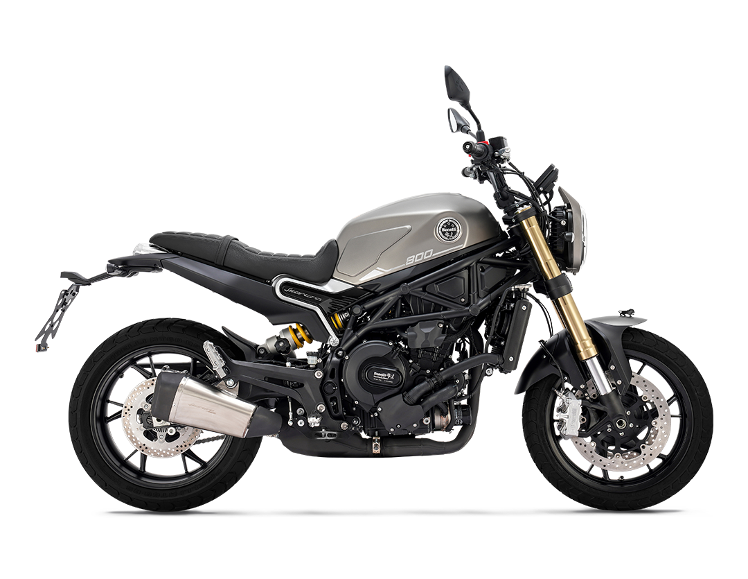 Leoncino 800