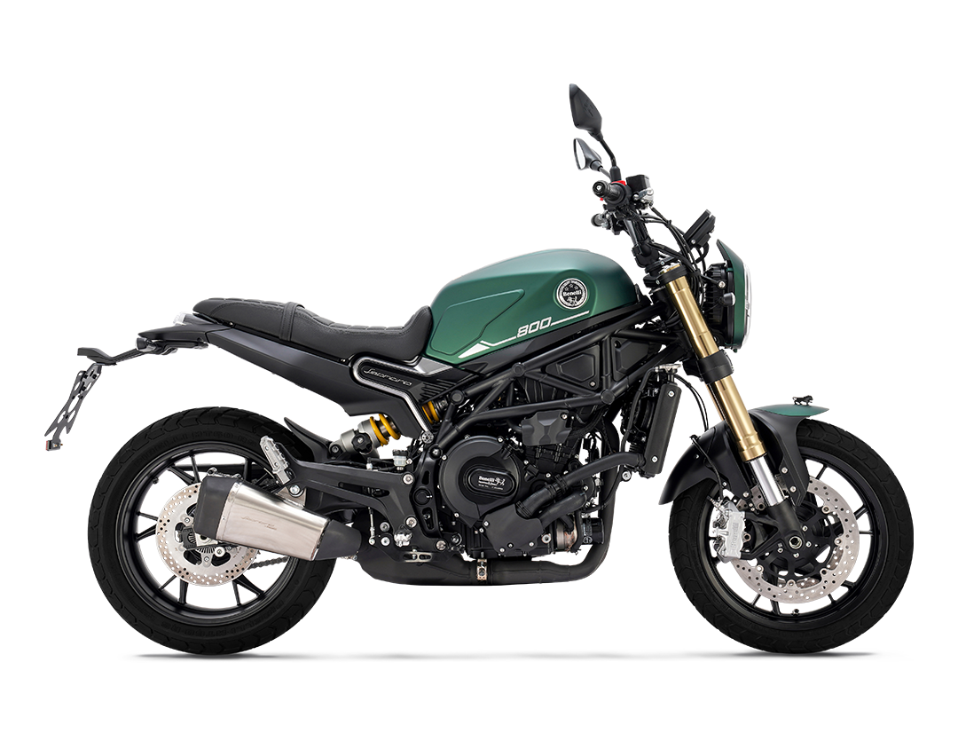 Leoncino 800