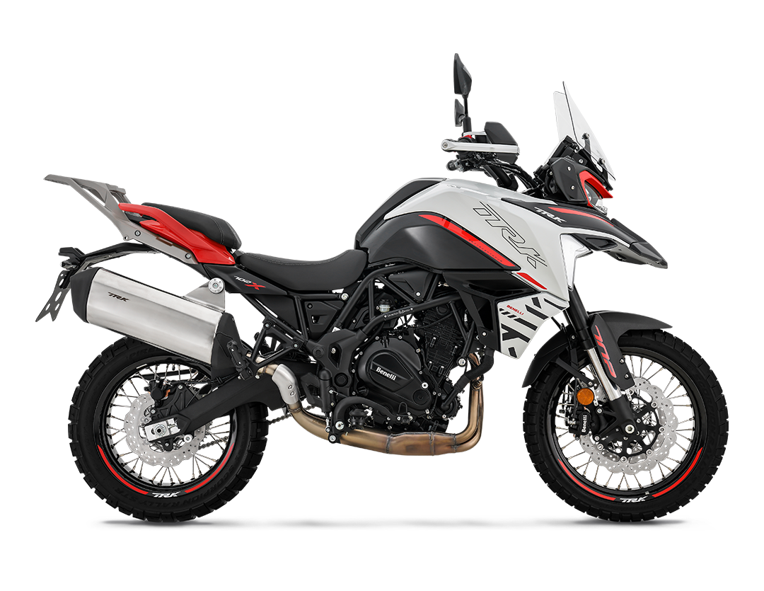 TRK 702 X