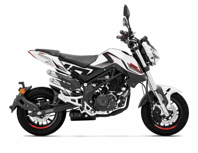 TNT 125