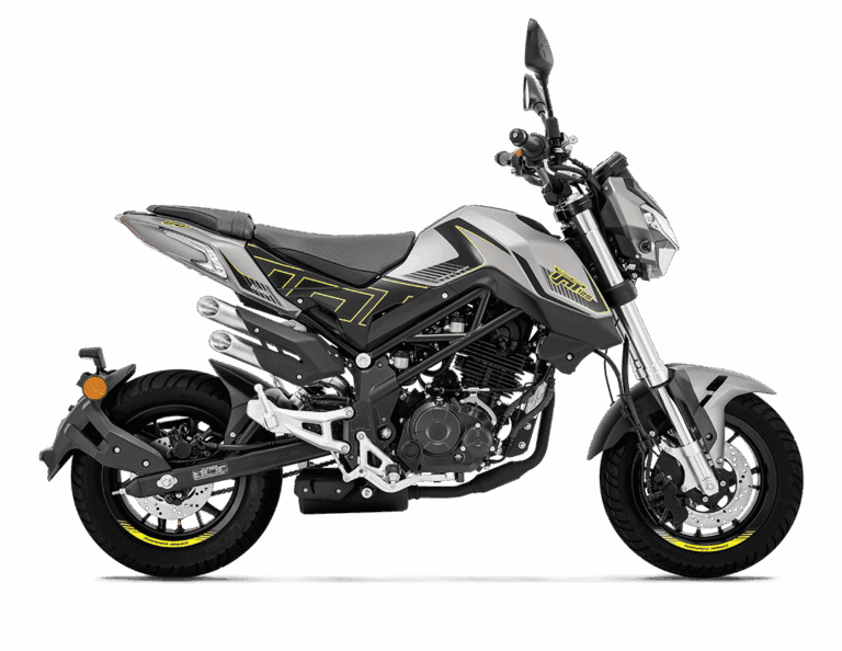 TNT 125