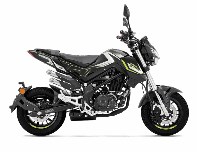 TNT 125
