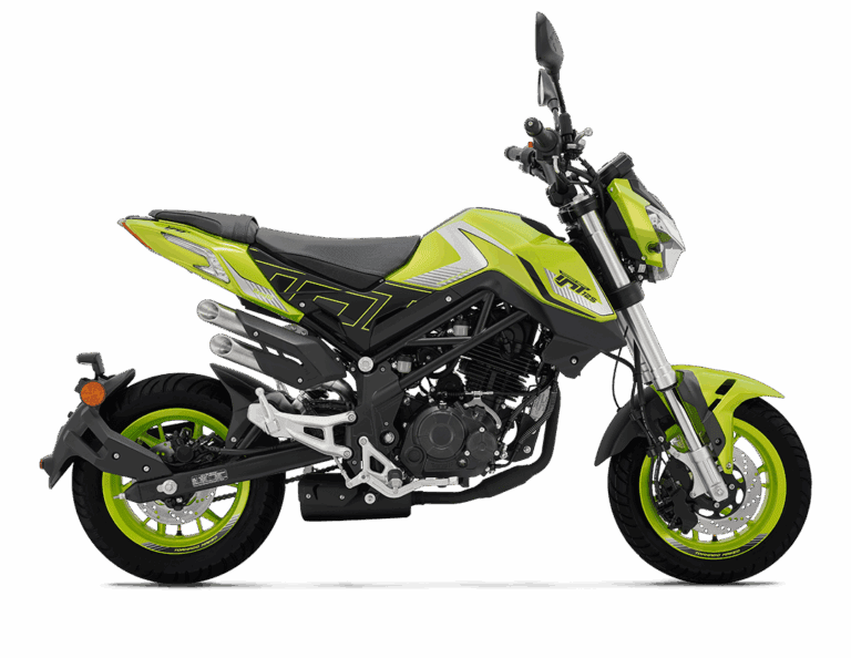 TNT 125