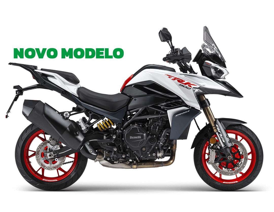TRK902 Stradale 1