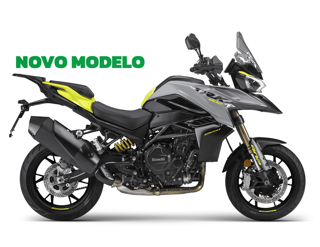 TRK902 Stradale 3