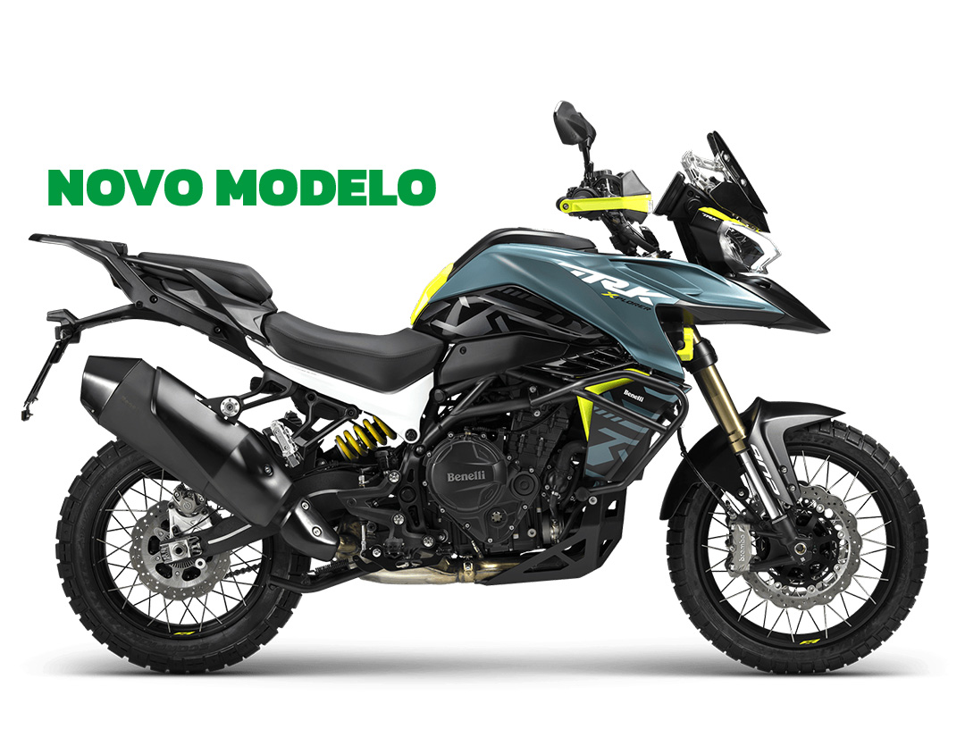 TRK902 Xplorer 1