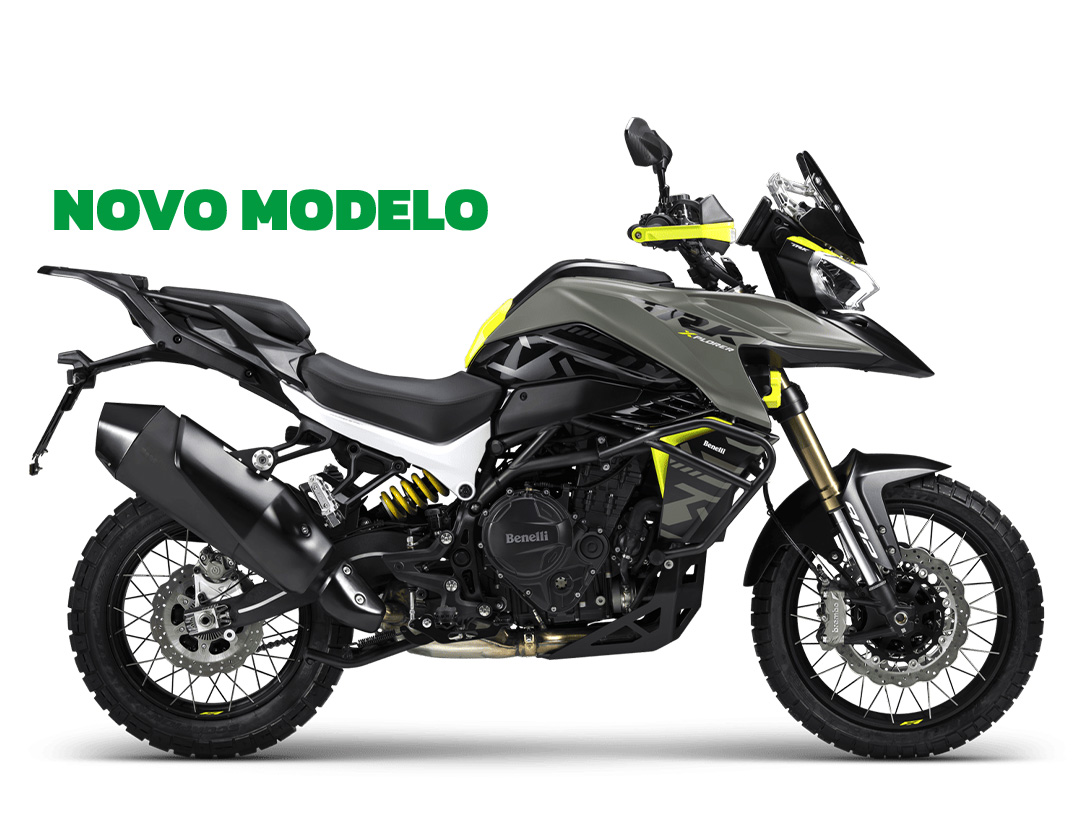 TRK902 Xplorer 2