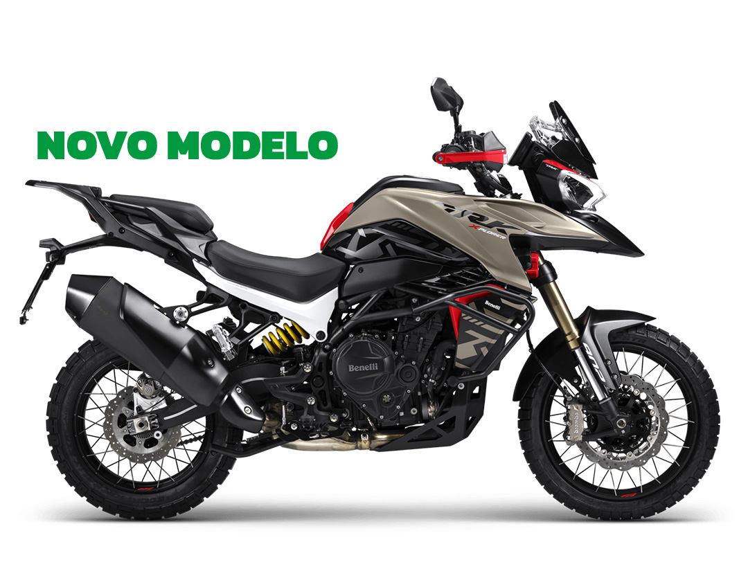 TRK902 Xplorer 3
